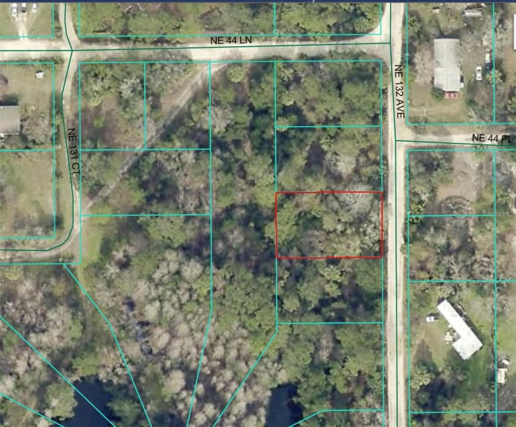 Photo of 4426 NE 132nd Avenue, Silver Springs, FL 34488 (MLS # OM710824)