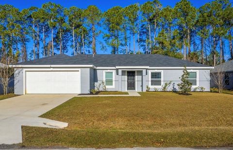 Photo of 6 Pin Oak Drive, Palm Coast, FL 32164 (MLS # GC537109)