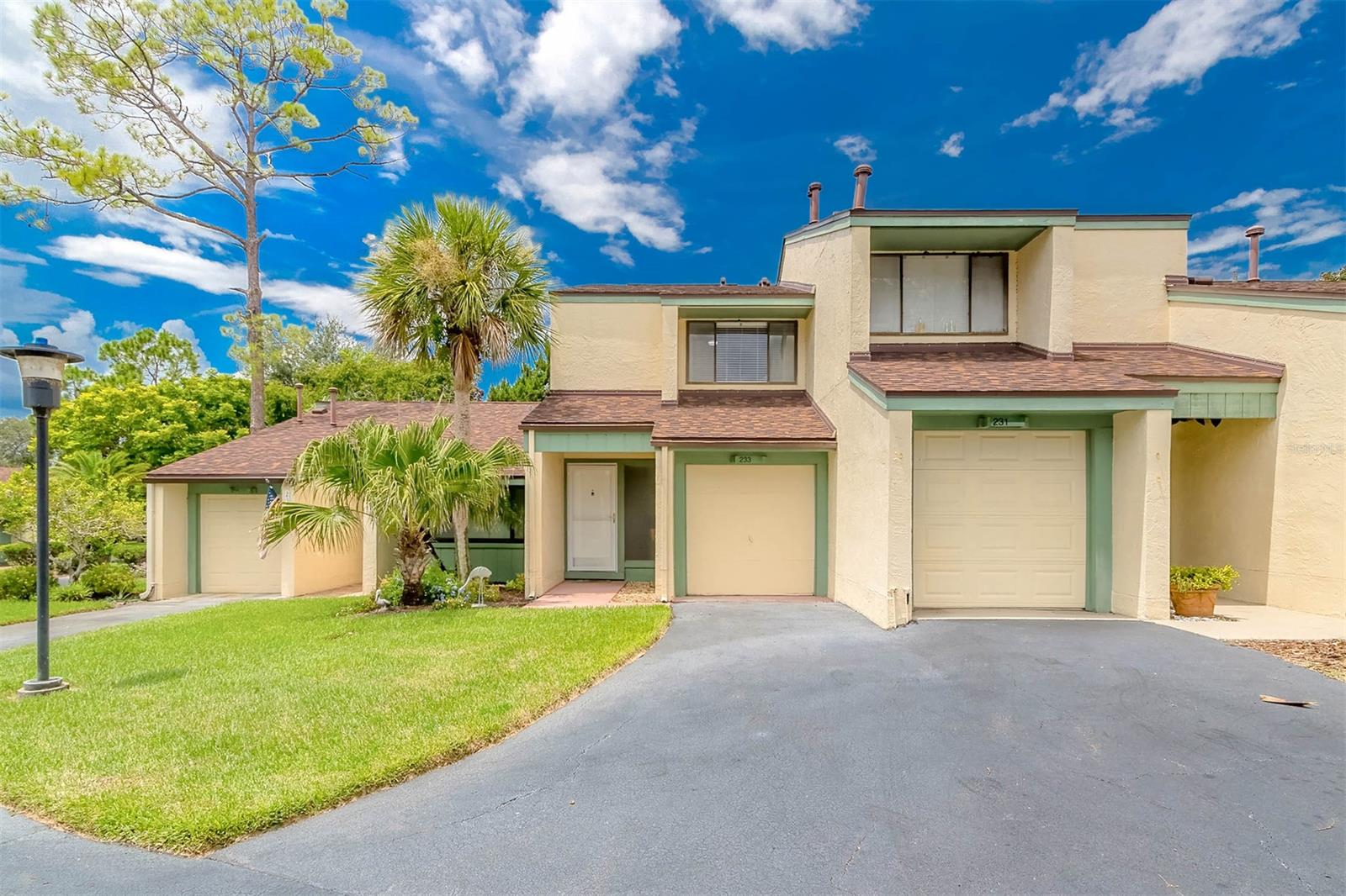 Sugar Mill Golf Twnhs Condo - Residential