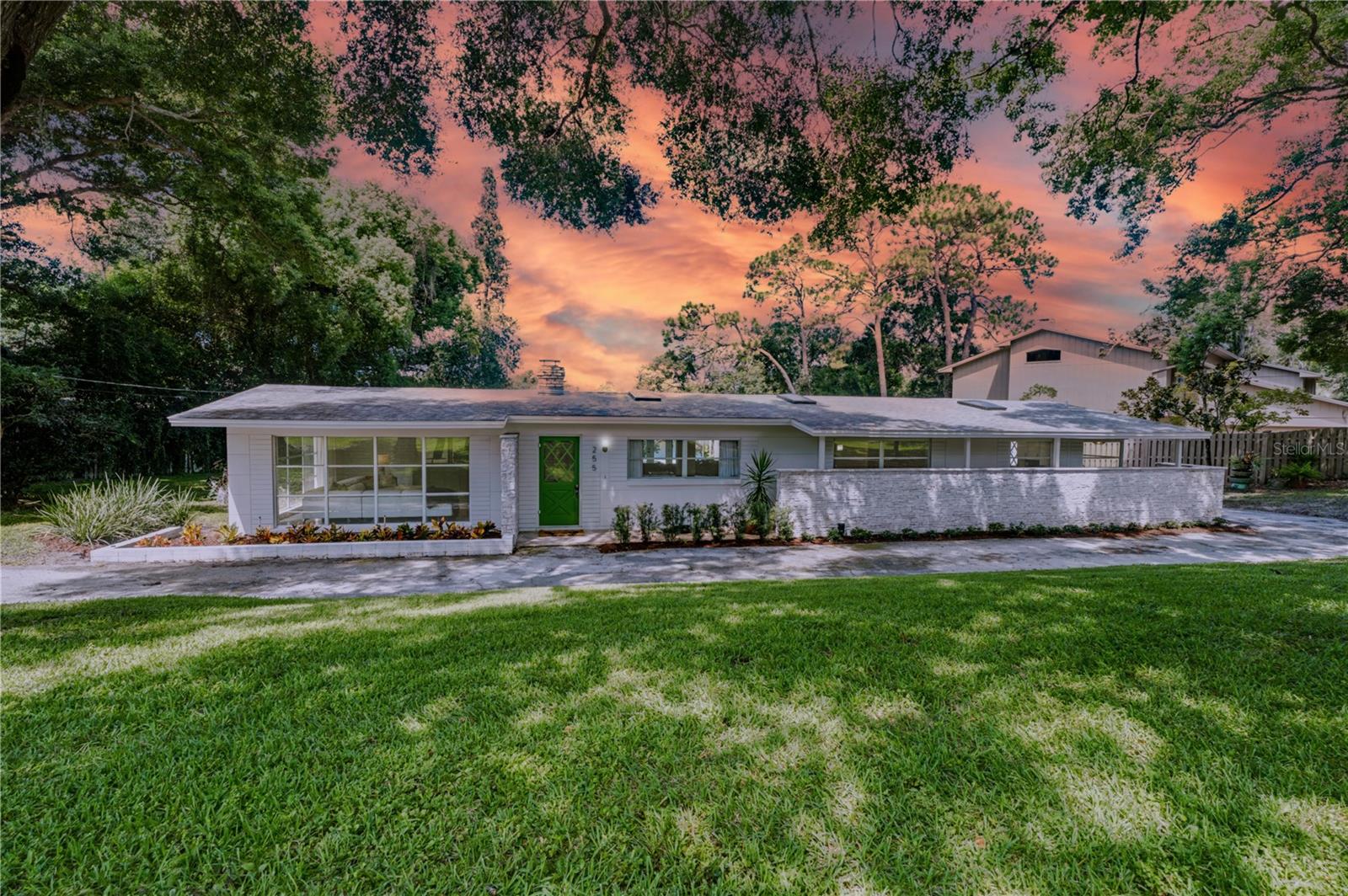 255 WOOD LAKE DRIVE