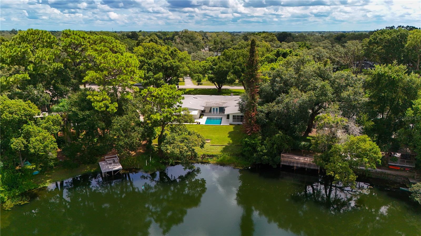 255 WOOD LAKE DRIVE