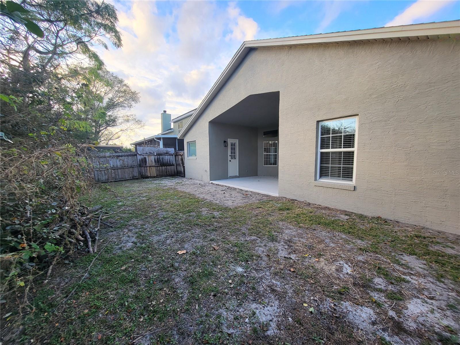 PEMBROOKE - Residential