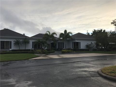 A home in CLEARWATER