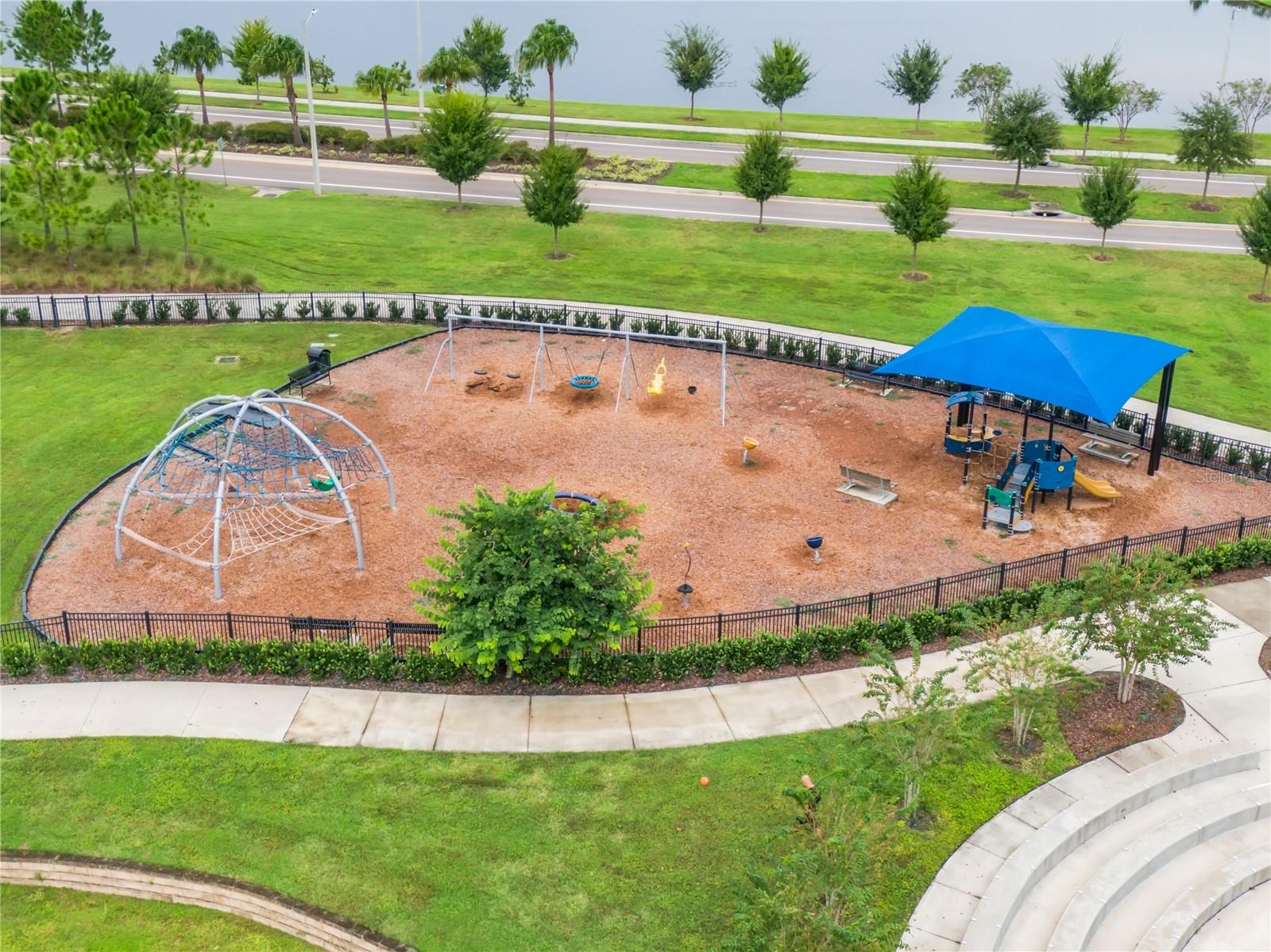 11106 LELAND GROVES DRIVE