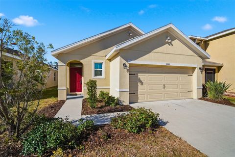 11106 LELAND GROVES DRIVE RIVERVIEW FL 33579