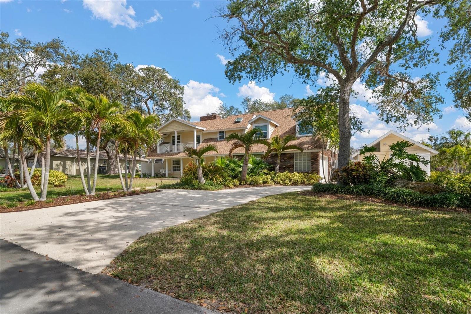 10635 HUSTON LANE