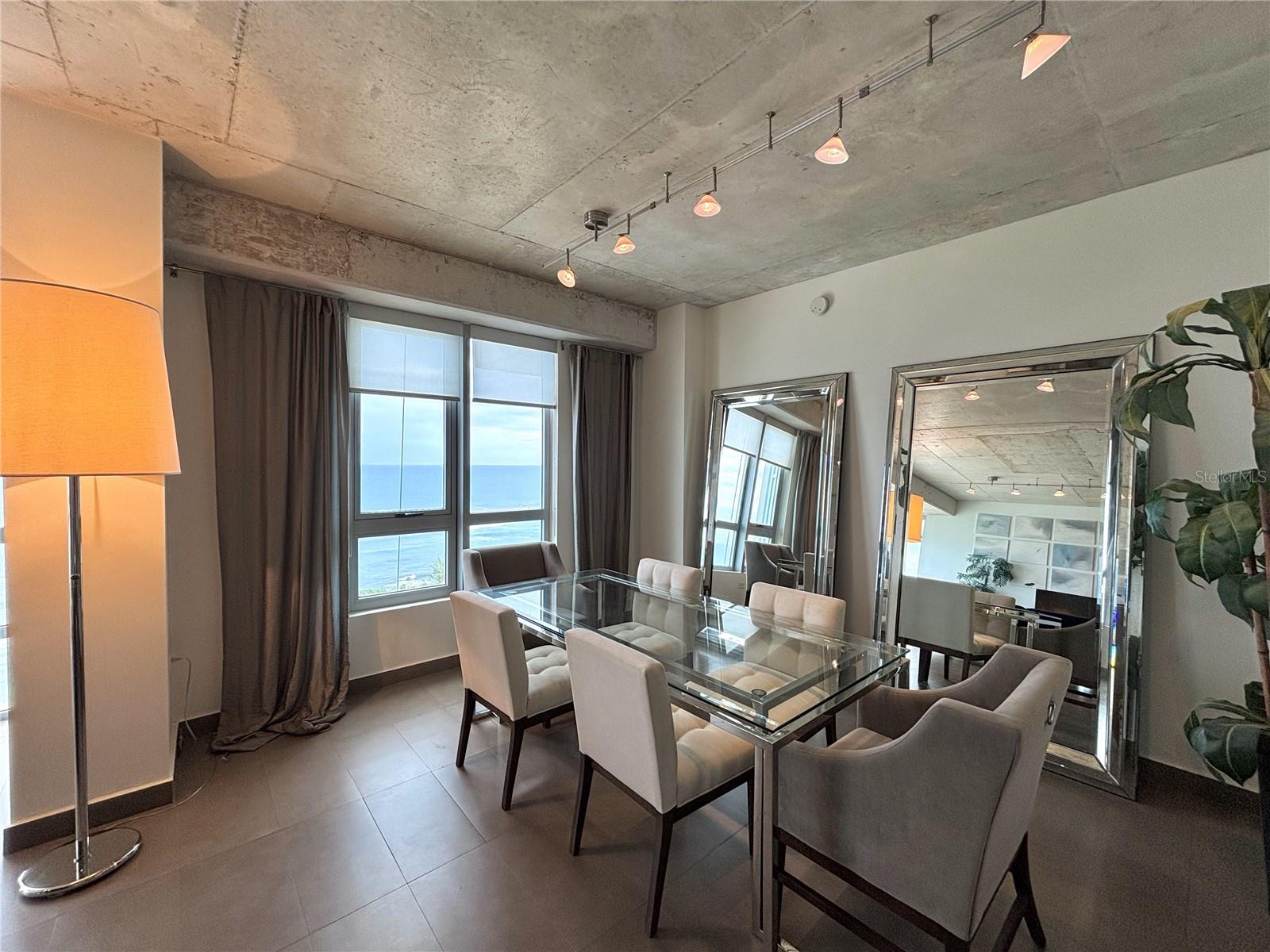 ATLANTIS CONDOMINIUM - Residential Lease