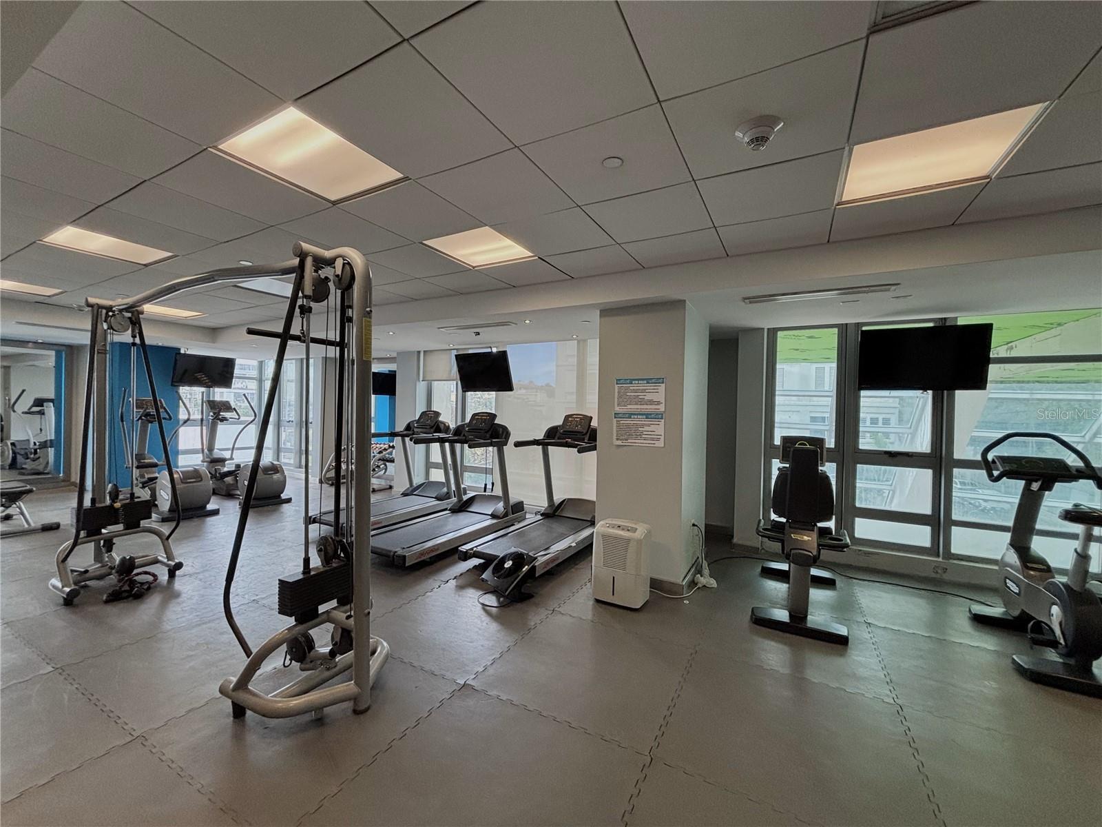 ATLANTIS CONDOMINIUM - Residential Lease