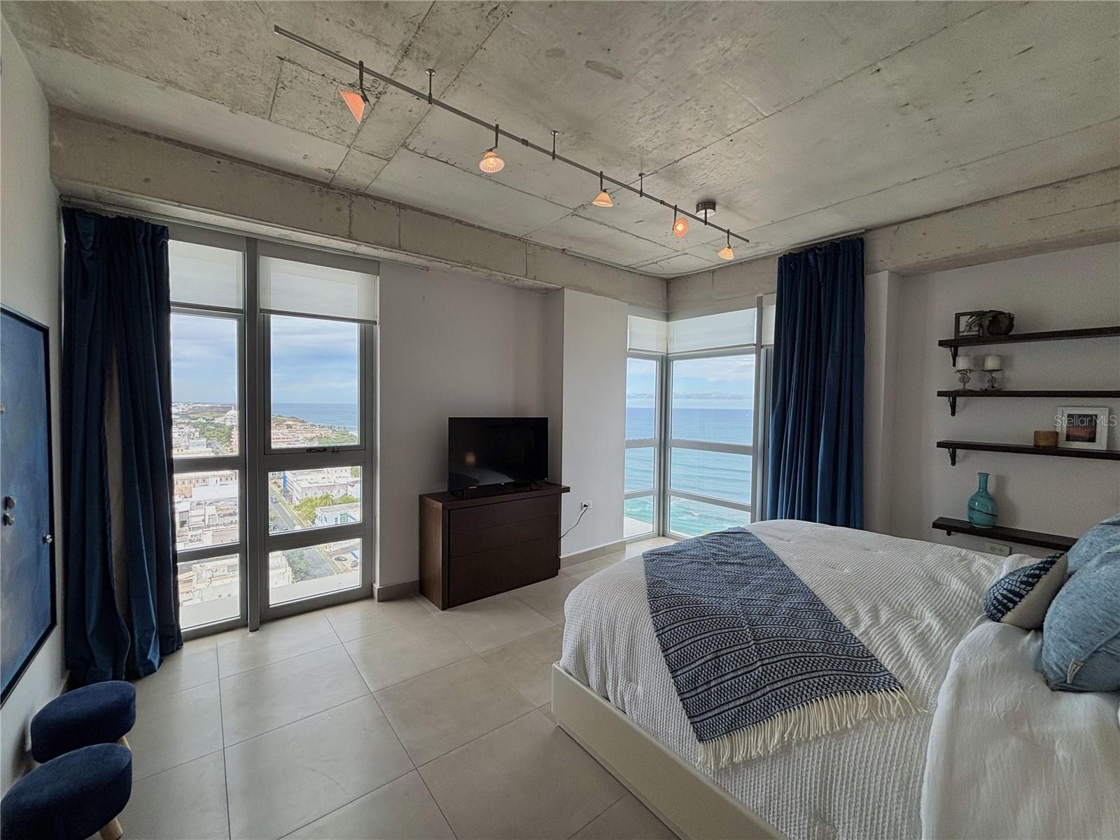 ATLANTIS CONDOMINIUM - Residential Lease