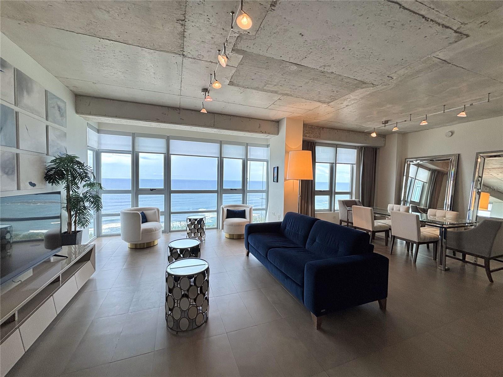 ATLANTIS CONDOMINIUM - Residential Lease