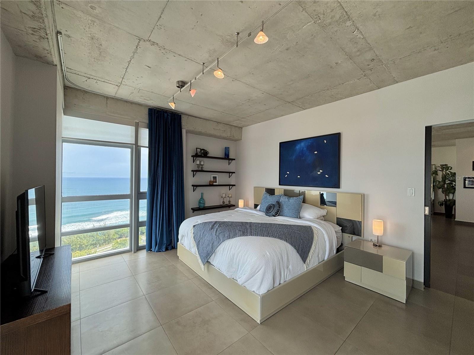 ATLANTIS CONDOMINIUM - Residential Lease