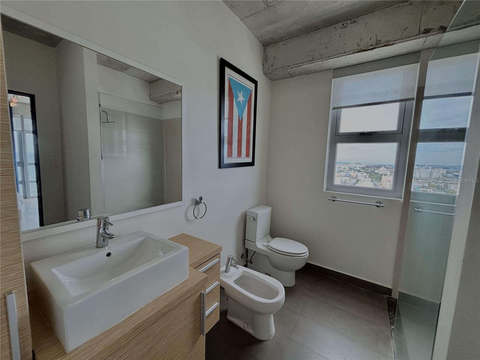 ATLANTIS CONDOMINIUM - Residential Lease