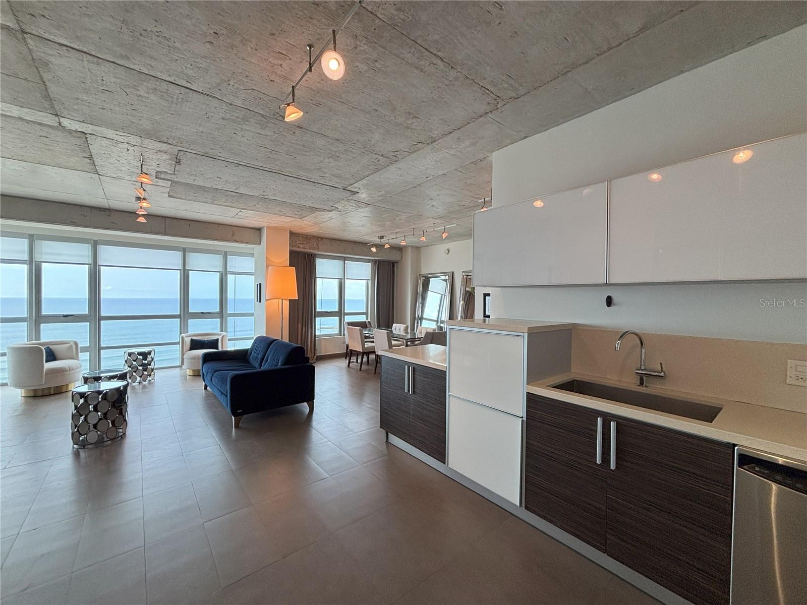 ATLANTIS CONDOMINIUM - Residential Lease