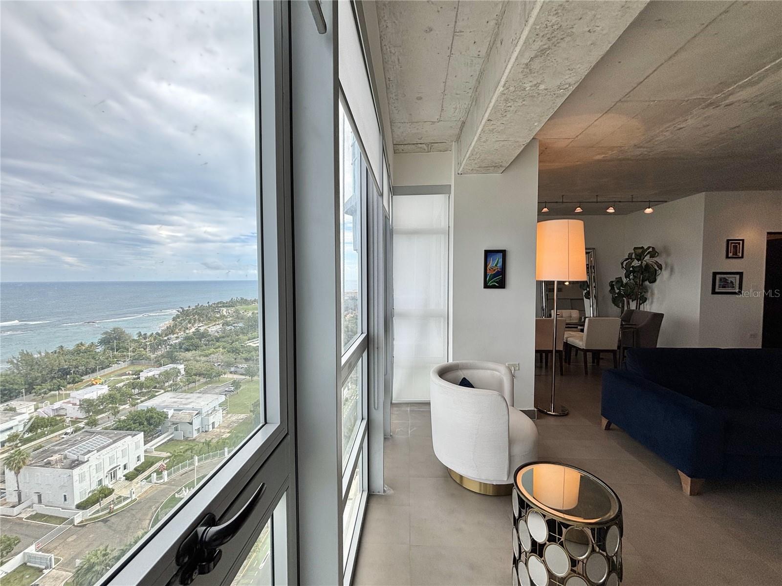 ATLANTIS CONDOMINIUM - Residential Lease