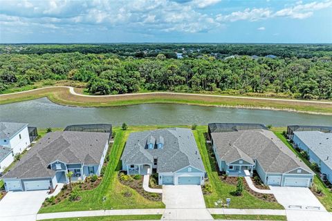 A home in PARRISH