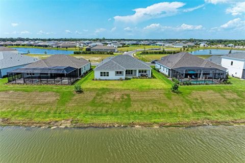 A home in PARRISH