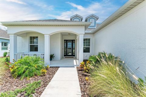 A home in PARRISH