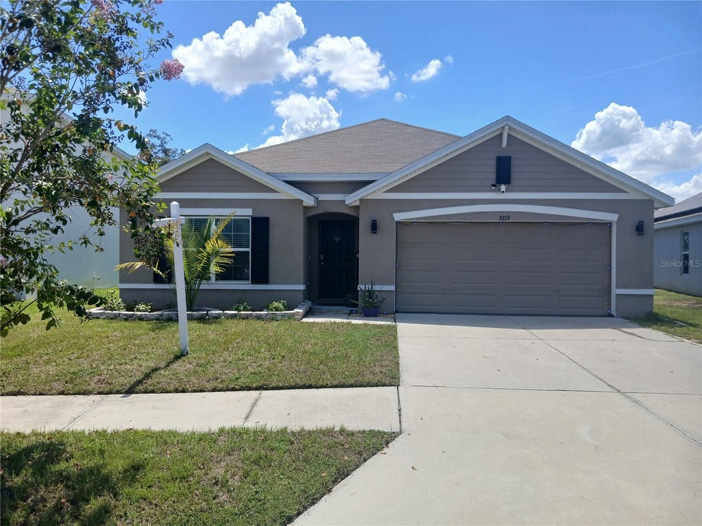 Photo of 3719 Capri Coast Drive, Plant City, FL 33565 (MLS # TB8515540)