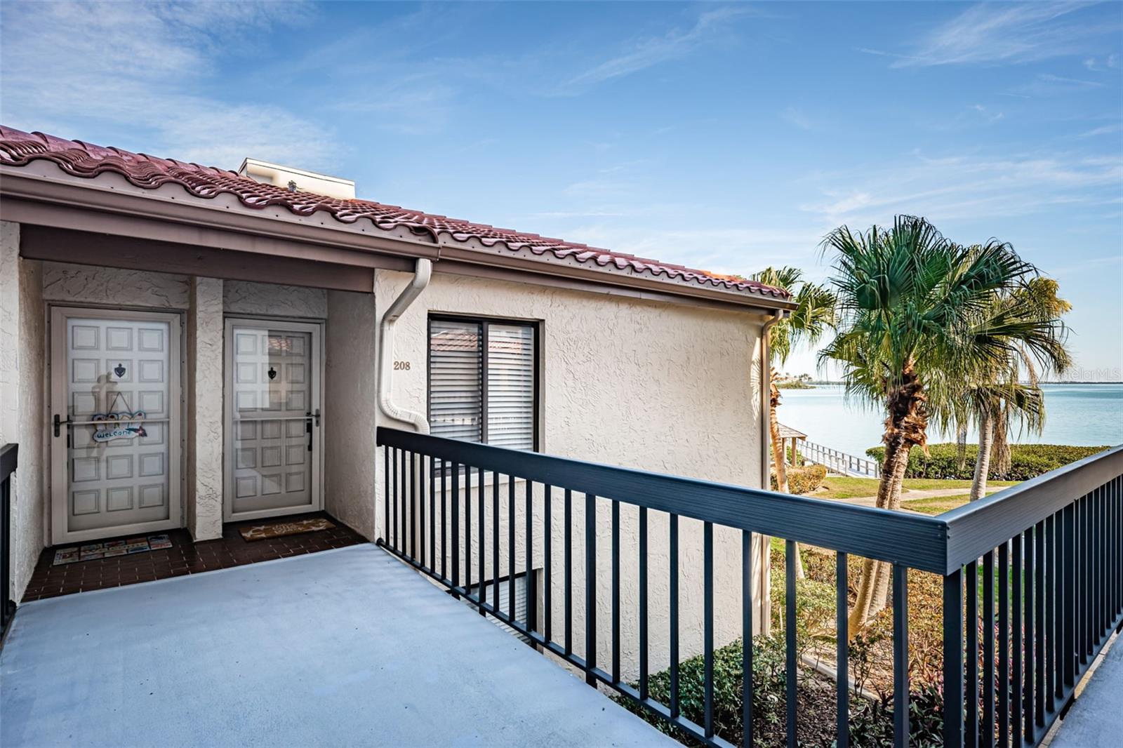 6218 PALMA DEL MAR BOULEVARD S 208