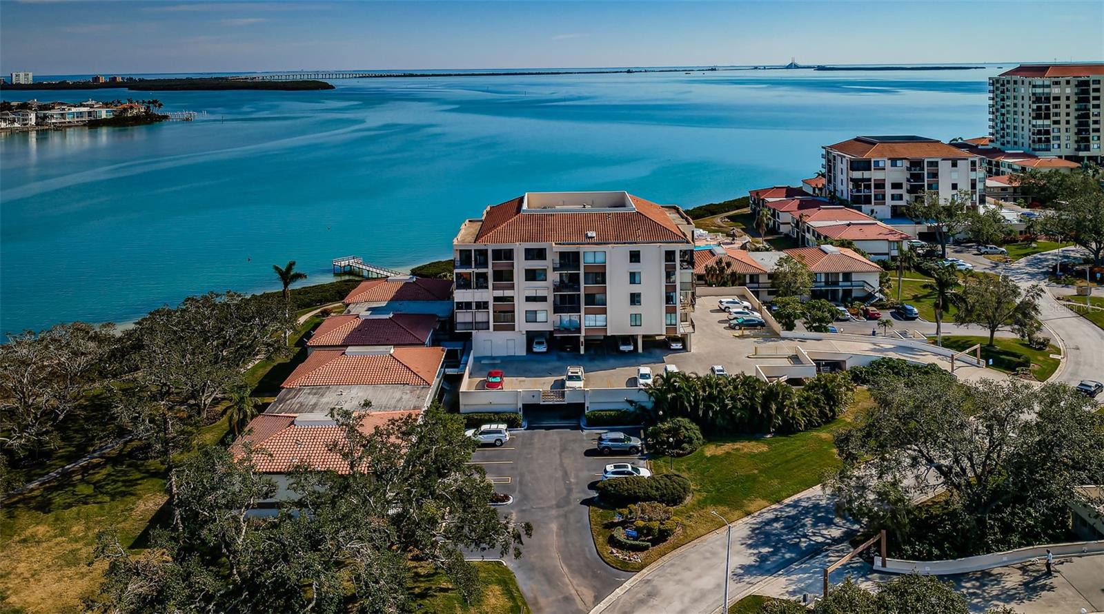 6218 PALMA DEL MAR BOULEVARD S 208