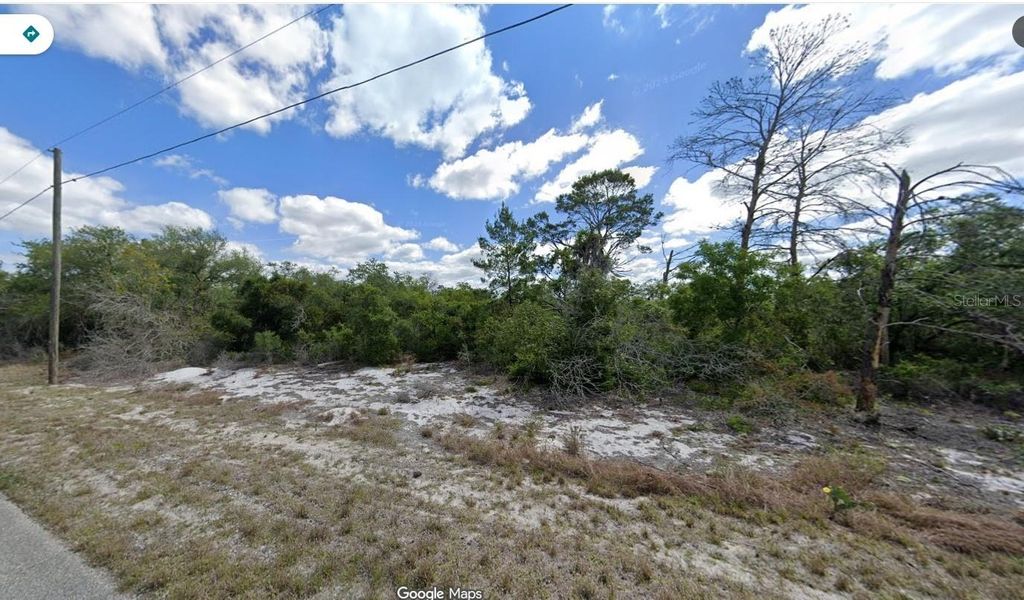 Photo of 226 Imbros Avenue NE, Lake Placid, FL 33852 (MLS # O6356993)