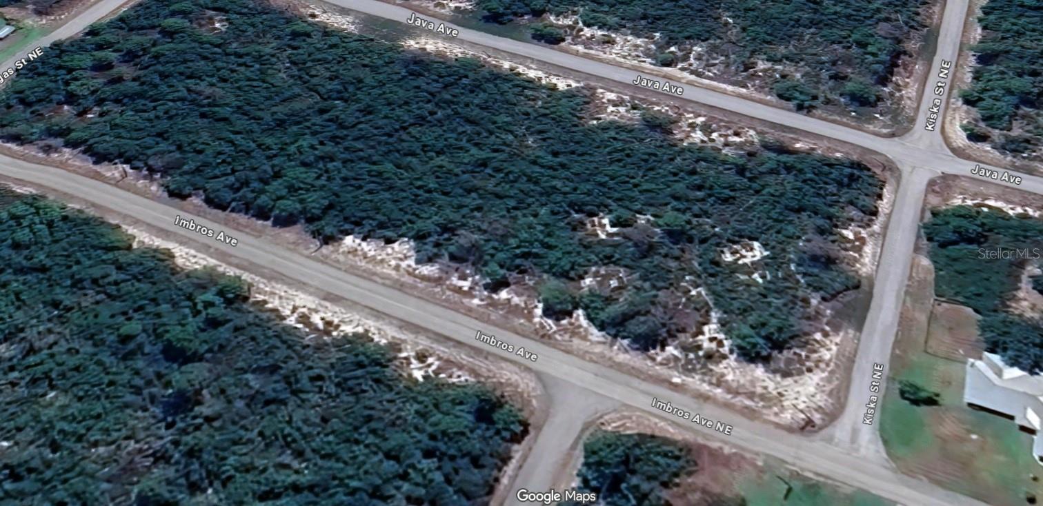 PLACID LAKES SEC 20 - Land