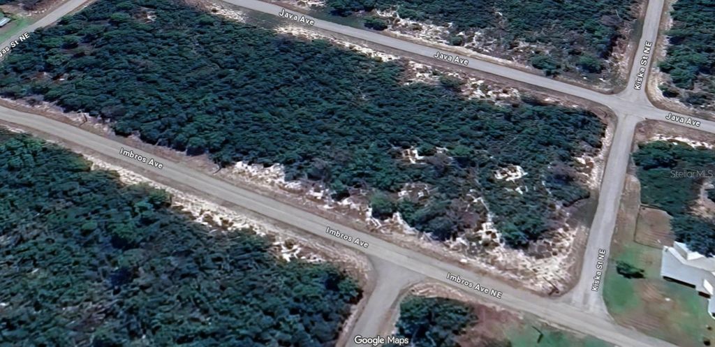 Photo of 226 Imbros Avenue NE, Lake Placid, FL 33852 (MLS # O6356993)