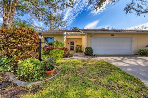 A home in SARASOTA