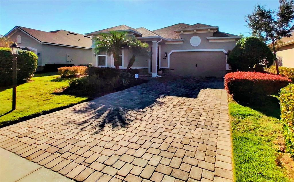 Photo of 11956 Brookside Drive, Bradenton, FL 34211 (MLS # TB8430394)