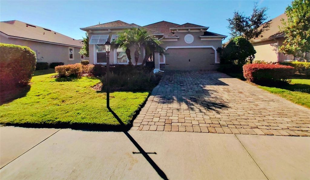Photo of 11956 Brookside Drive, Bradenton, FL 34211 (MLS # TB8430394)