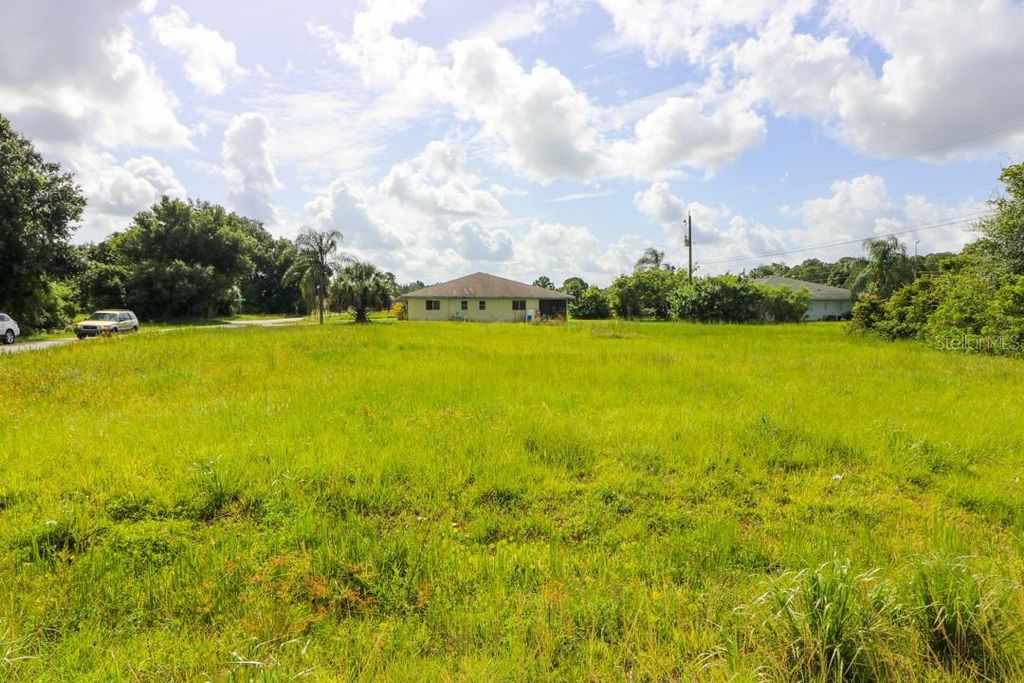 Photo of 12000 Tamiami Lots 15 &amp; 16 Trail S, North Port, FL 34287 (MLS # C7430068)