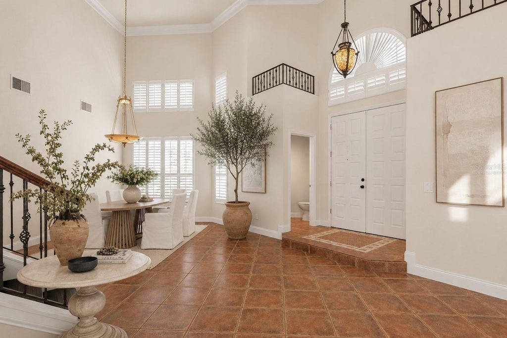 Photo of 6 Monterrey Drive, Palm Coast, FL 32137 (MLS # FC320308)