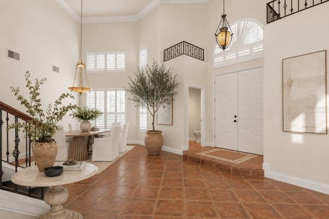 6 Monterrey Drive, Palm Coast, FL 32137