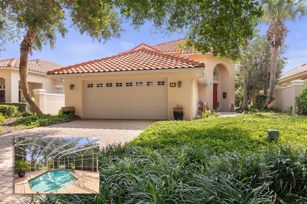Photo of 6 Monterrey Drive, Palm Coast, FL 32137 (MLS # FC320308)