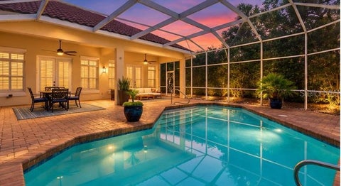 6 Monterrey Drive, Palm Coast, FL 32137