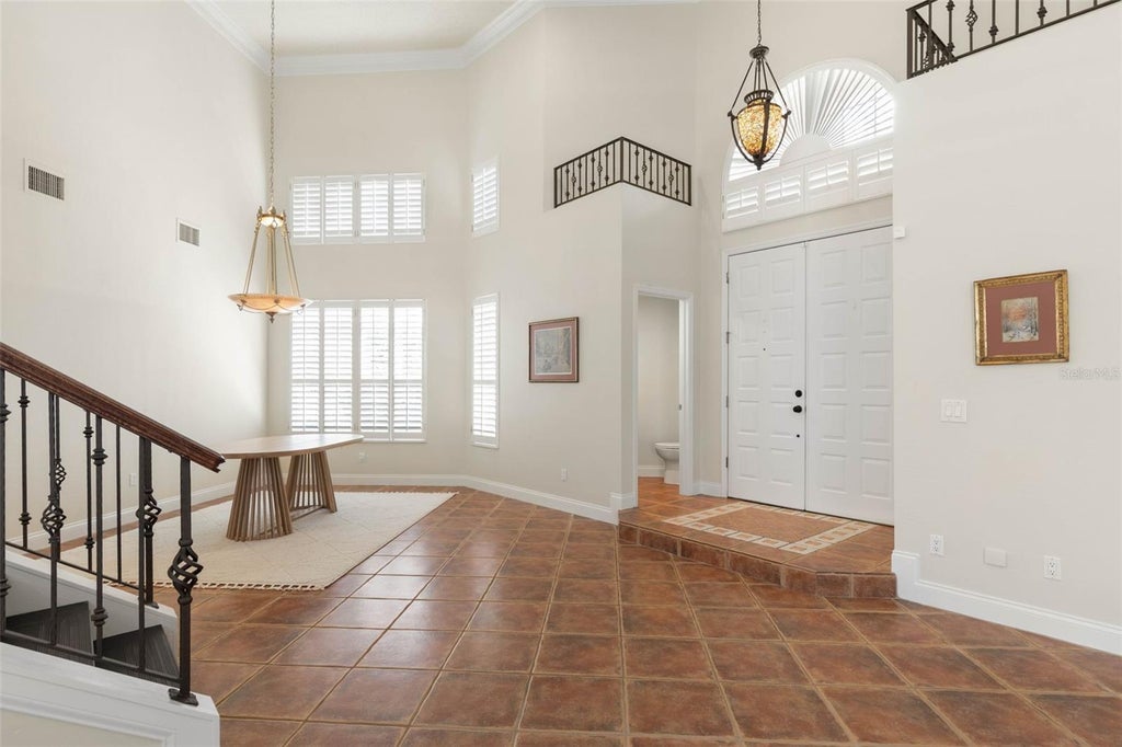 Photo of 6 Monterrey Drive, Palm Coast, FL 32137 (MLS # FC320308)