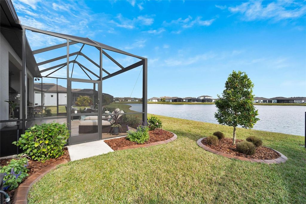 Photo of 19512 Sea Glass Circle, Land O Lakes, FL 34638 (MLS # S5117433)