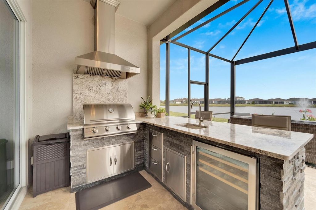 Photo of 19512 Sea Glass Circle, Land O Lakes, FL 34638 (MLS # S5117433)