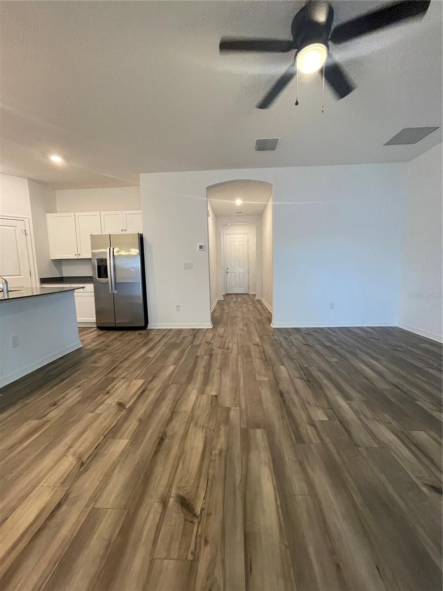 LANIER ACRES - Residential