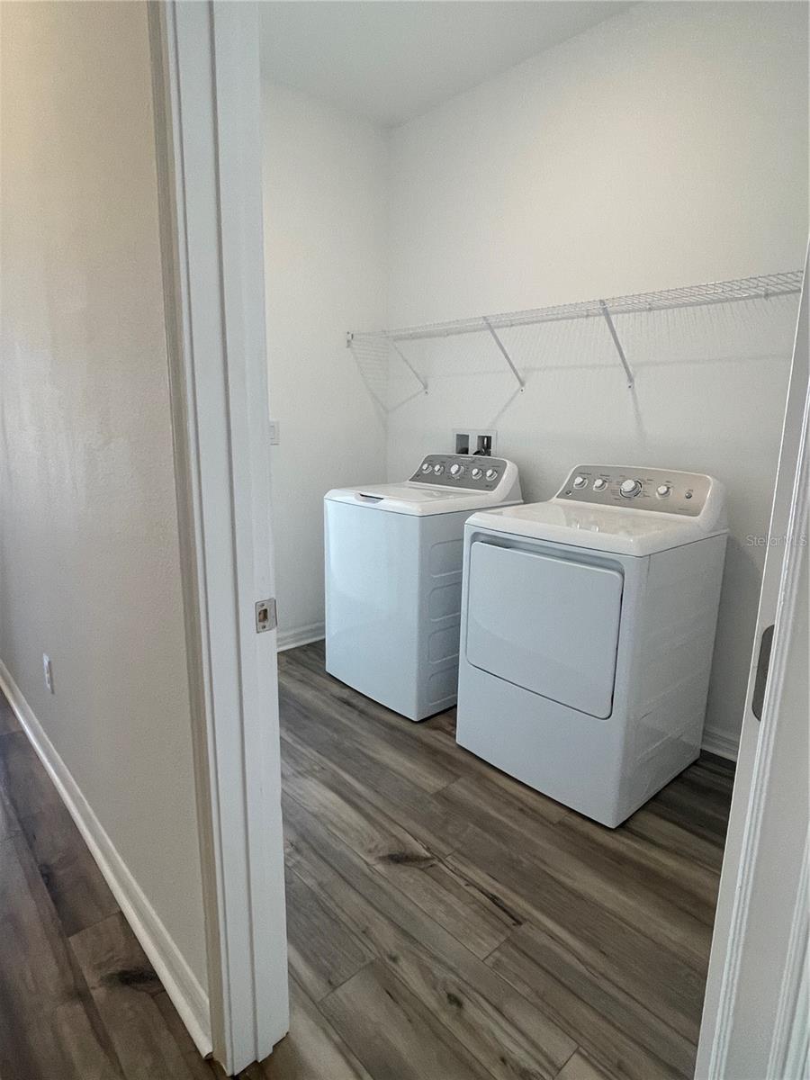 LANIER ACRES - Residential