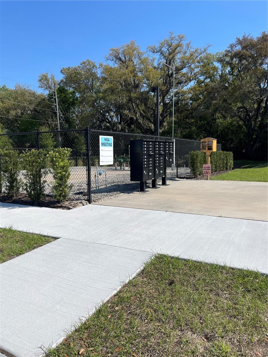 LANIER ACRES - Residential