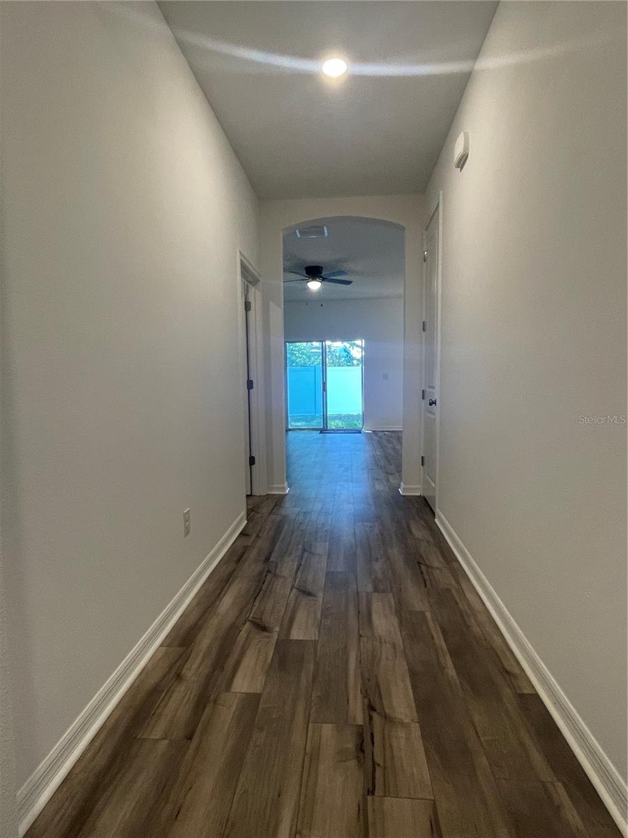 LANIER ACRES - Residential