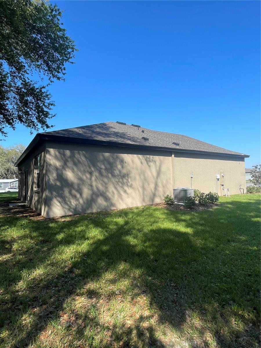 LANIER ACRES - Residential