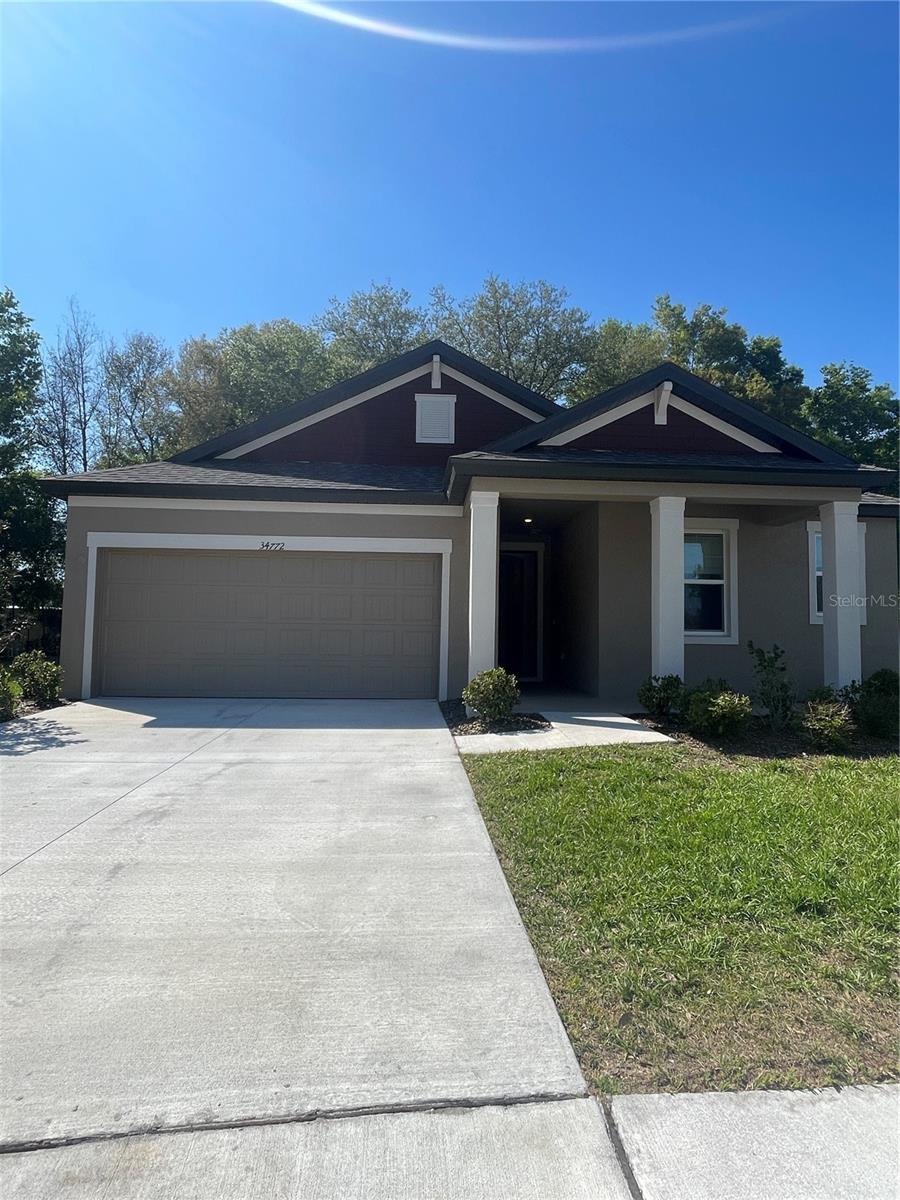 LANIER ACRES - Residential