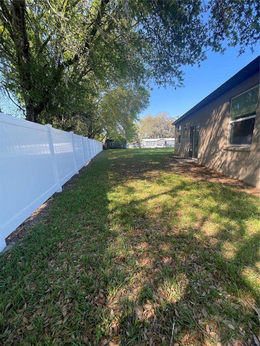 LANIER ACRES - Residential