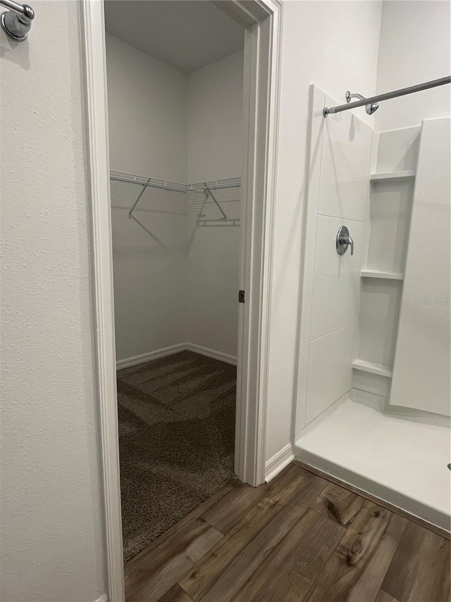 LANIER ACRES - Residential