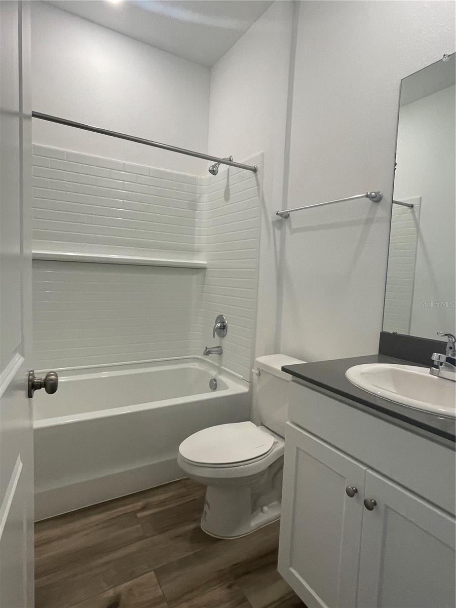 LANIER ACRES - Residential