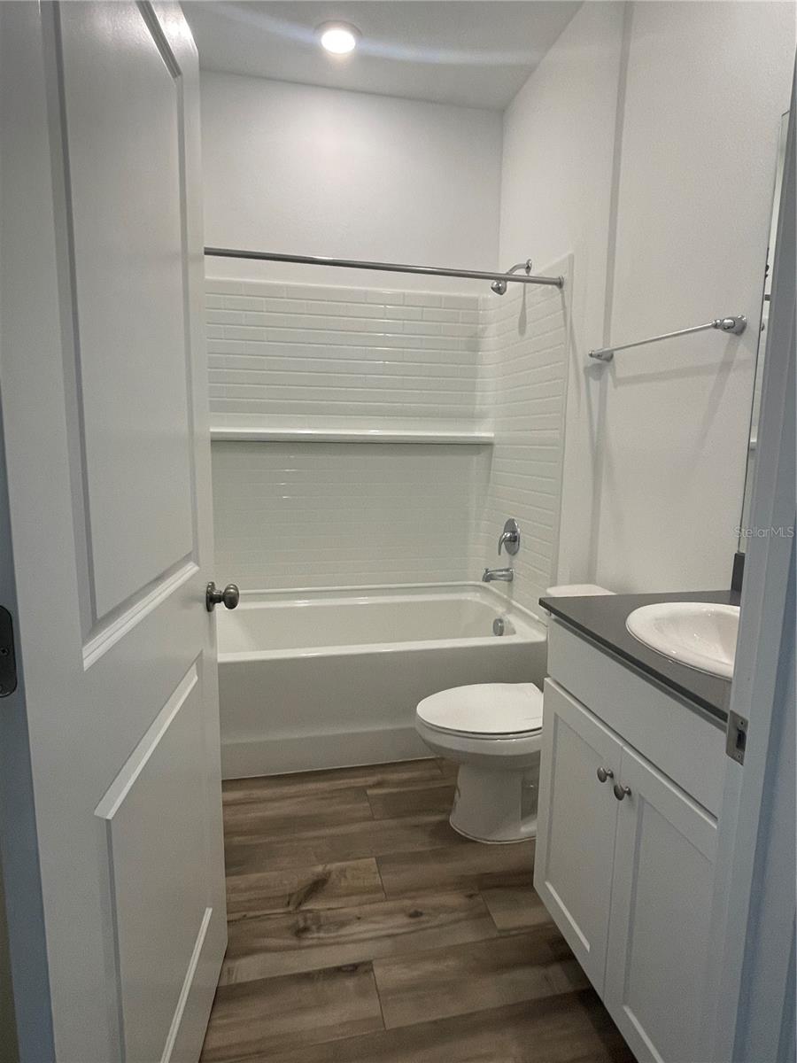 LANIER ACRES - Residential