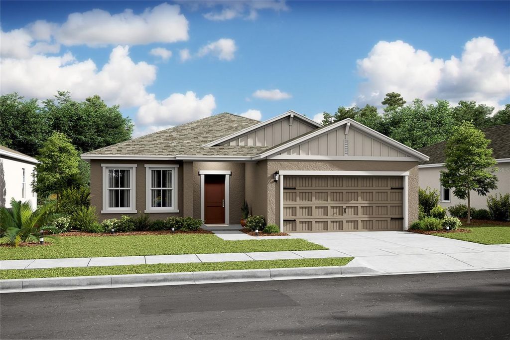 Photo of 4009 SW 151st Place #108, Ocala, FL 34473 (MLS # O6367416)