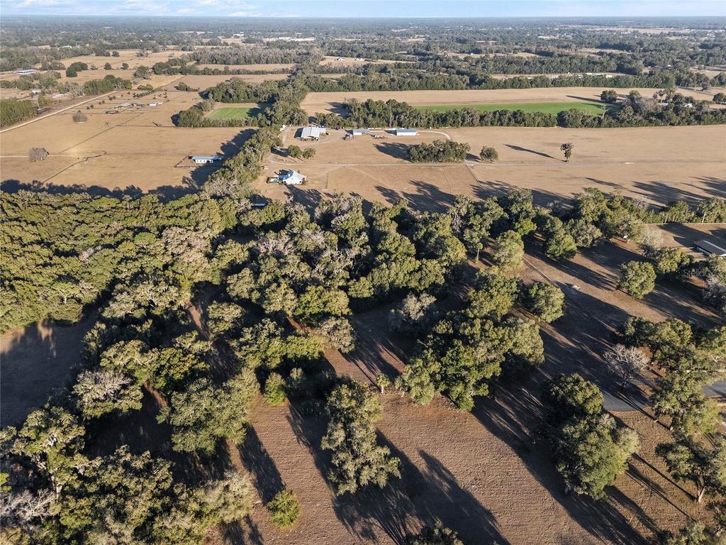 Photo of Tbd NW 328, Reddick, FL 32686 (MLS # OM718771)